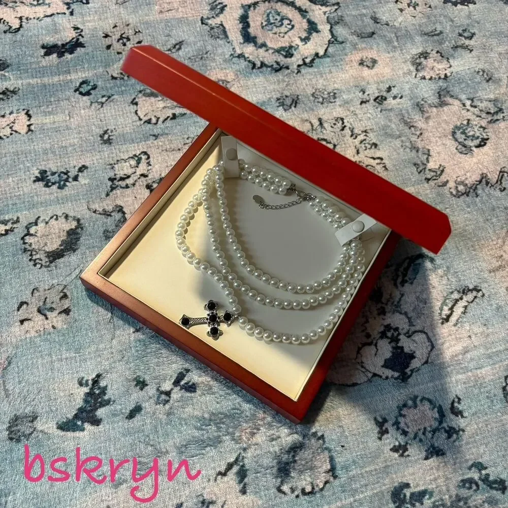 Unbranded Orange and Cream Storage-and-organisation